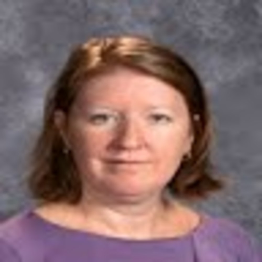 Meet your Posher, Kathleen a